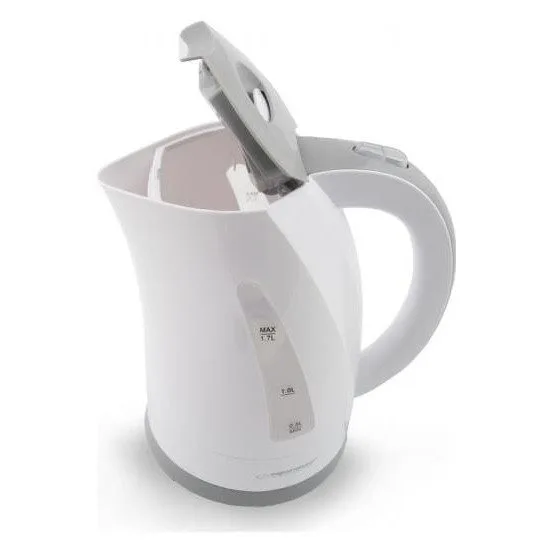Esperanza Amazon EKK022 white — image 3