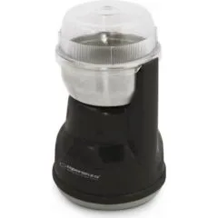 Esperanza Lungo ECC002K black