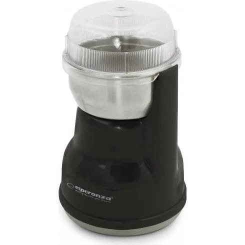 Esperanza Lungo ECC002K black — image 1