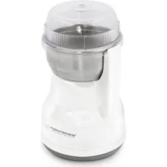 Esperanza Lungo ECC002W white