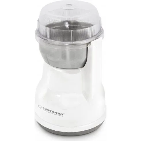 Esperanza Lungo ECC002W white — image 1