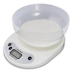 Esperanza Coconut Eks007 white