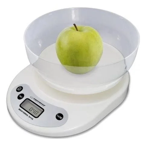Esperanza Coconut Eks007 white — image 2