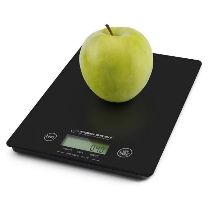 Esperanza Lemon Eks002K black — image 4