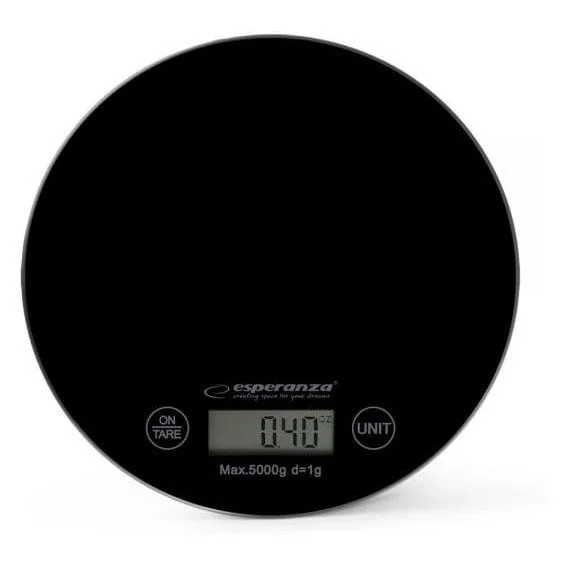 Esperanza Mango Eks003K black — image 1