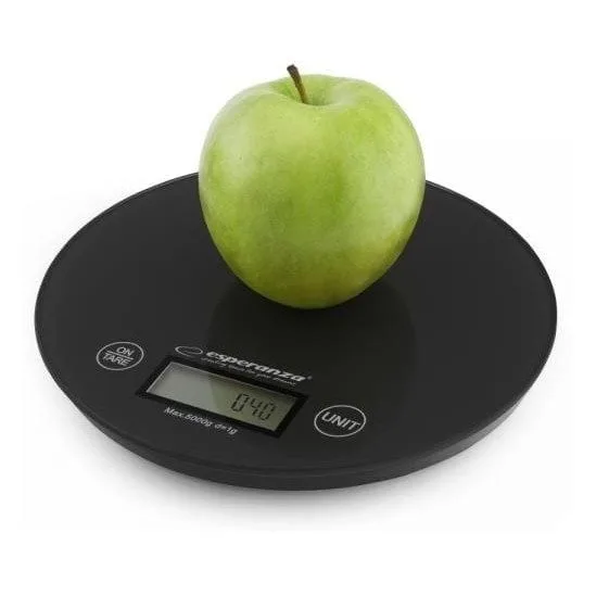 Esperanza Mango Eks003K black — image 2