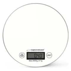 Esperanza Mango EKS003W biały