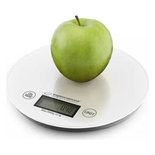 Esperanza Mango EKS003W biały — image 2