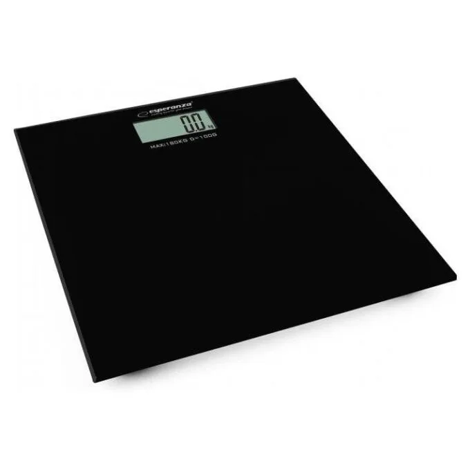 Esperanza EBS002K Aerobic czarny — image 1