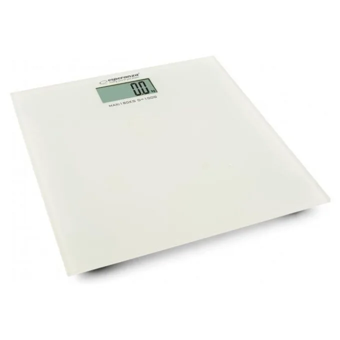 Esperanza EBS002W Aerobic biały — image 1