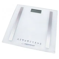 Esperanza EBS016W B.Fit white