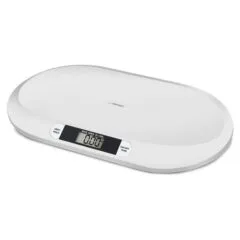 Esperanza EBS019 Bebe white