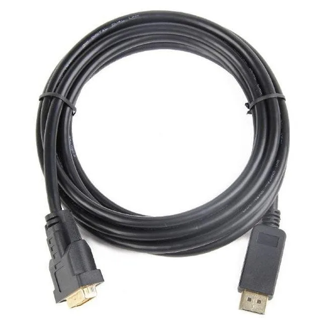 Gembird Displayport to DVI-D (24+1) 3m — image 3
