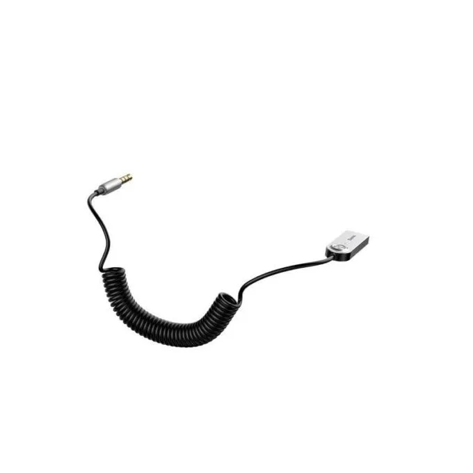 Baseus BA01 Bluetooth 5.0 USB, AUX (black) — image 3