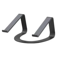 Twelve South Curve (black)