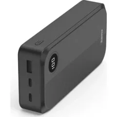 Hama Power Pack Entry Level 20000 mAh black