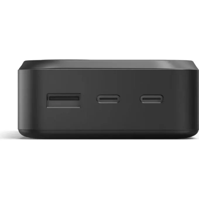 Hama Power Pack Entry Level 20000 mAh black — image 2