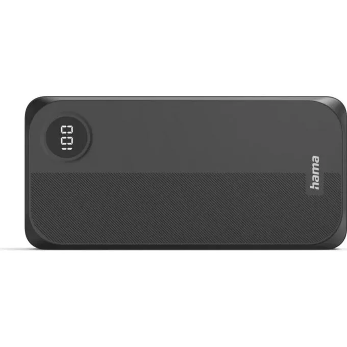 Hama Power Pack Entry Level 20000 mAh black — image 3