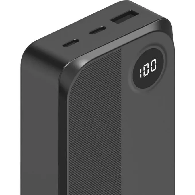 Hama Power Pack Entry Level 20000 mAh black — image 4