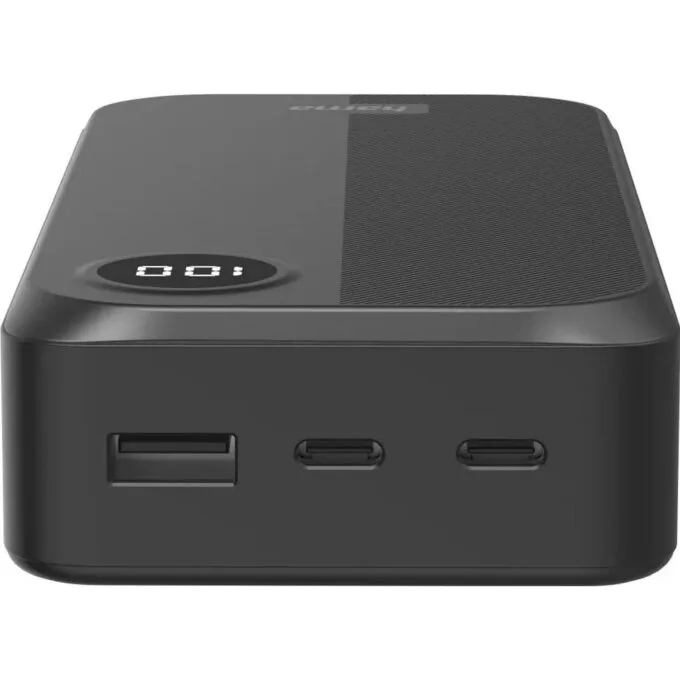Hama Power Pack Entry Level 20000 mAh black — image 5