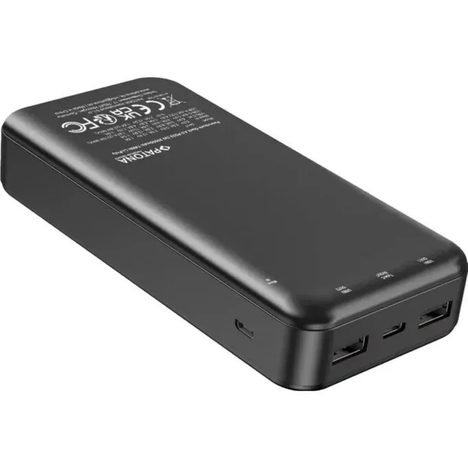 Patona Premium Powerbank Stark 4.0 PD22.5W 20.000mAh — image 2