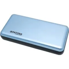 Patona Premium Powerbank Stark 1.0 PD65W 20000mAh