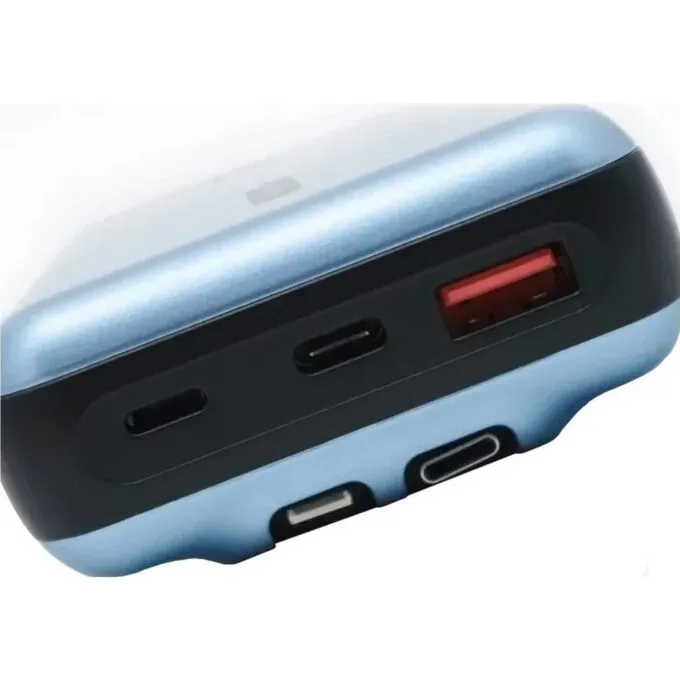 Patona Premium Powerbank Stark 1.0 PD65W 20000mAh — image 2