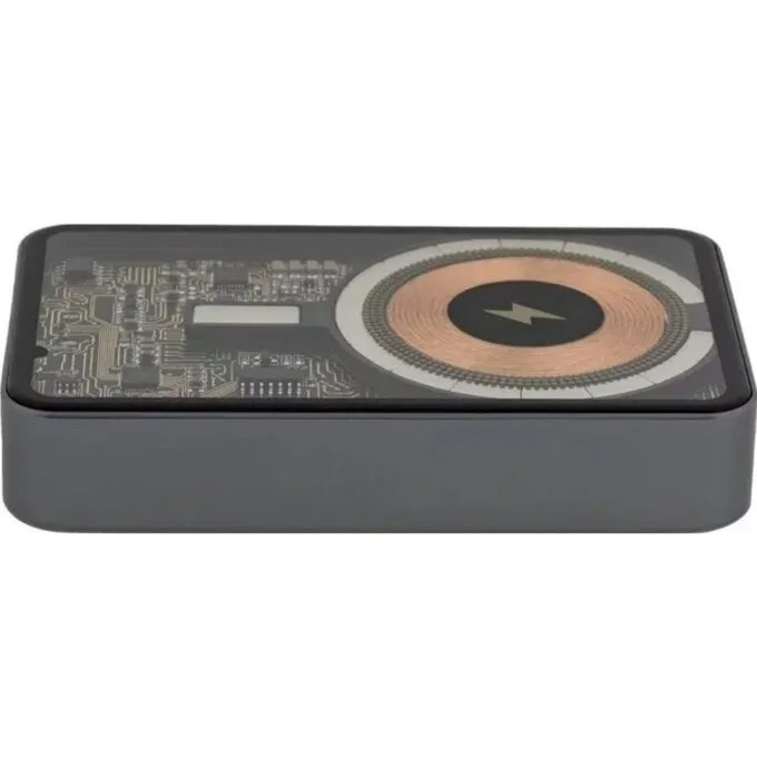 Patona Premium Powerbank Clear 3.0 PD20W MagSafe 15W — image 9