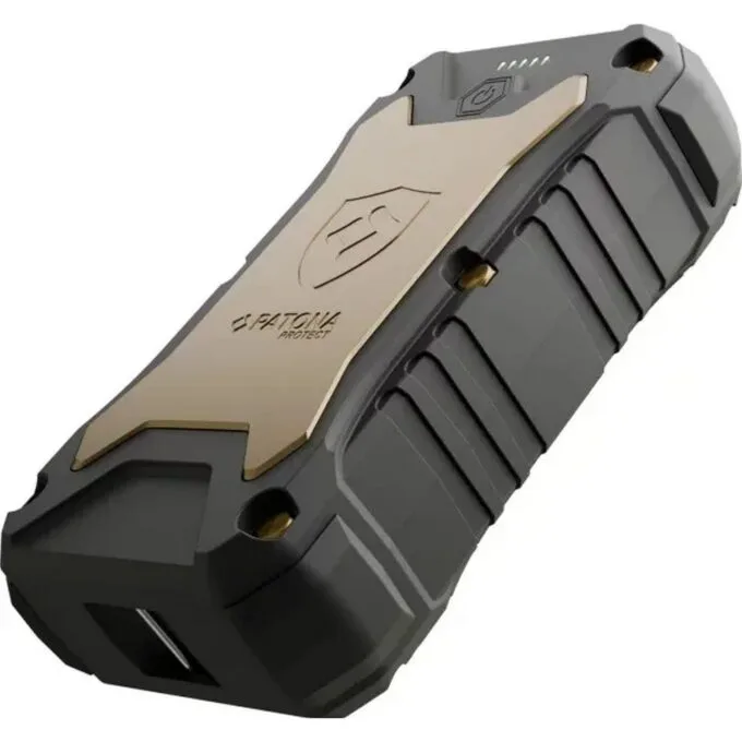 Patona Protect PowerBank Extreme 100 PD65W 27000mAh z ładowaniem bezprzewodowym — image 2