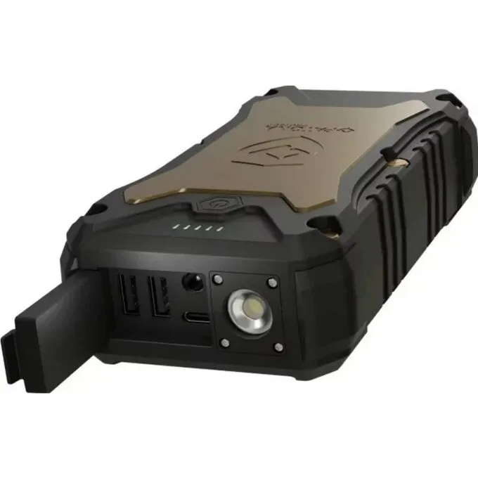 Patona Protect PowerBank Extreme 100 PD65W 27000mAh z ładowaniem bezprzewodowym — image 4