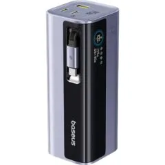 Baseus EnerGeek GR11 20000 mAh 145W szary