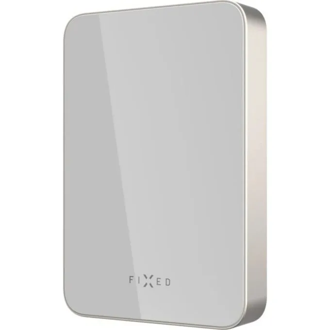 Fixed MagZen 10 Crystal Qi2 standard 10,000 mAh titan — image 1