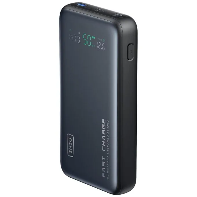 Iniu Leopard Power 140W — image 3