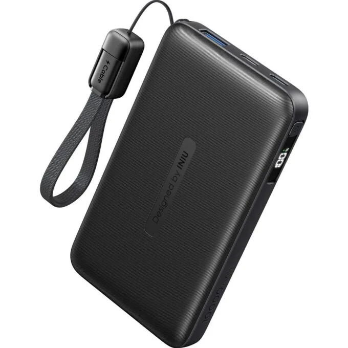 Iniu Pocket Neo 10k — image 2