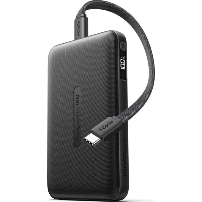 Iniu Pocket Neo 10k — image 3