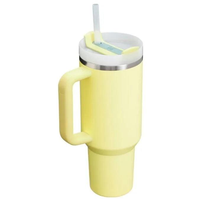 Stanley Quencher H2.O FlowState 1.18 l Pomelo yellow — image 2