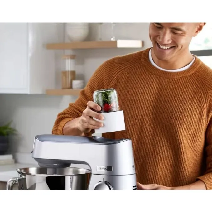 Kenwood AT320A white — image 3