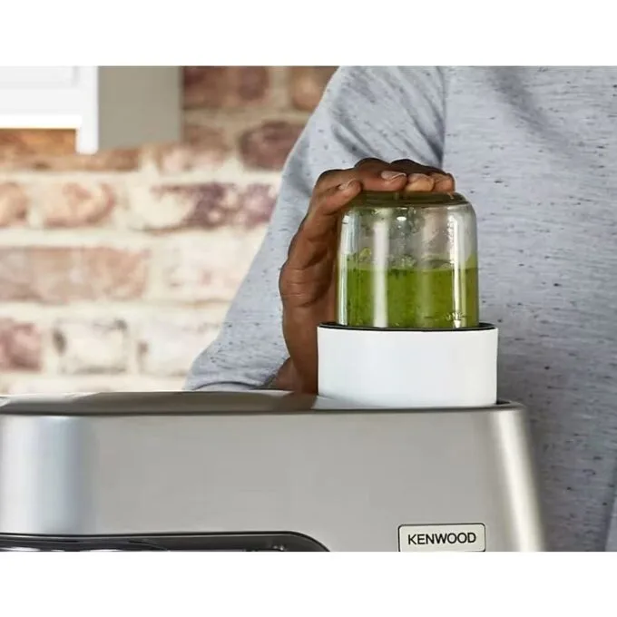 Kenwood AT320A white — image 4