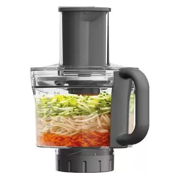 Kenwood KAH65.000PL grey — image 1