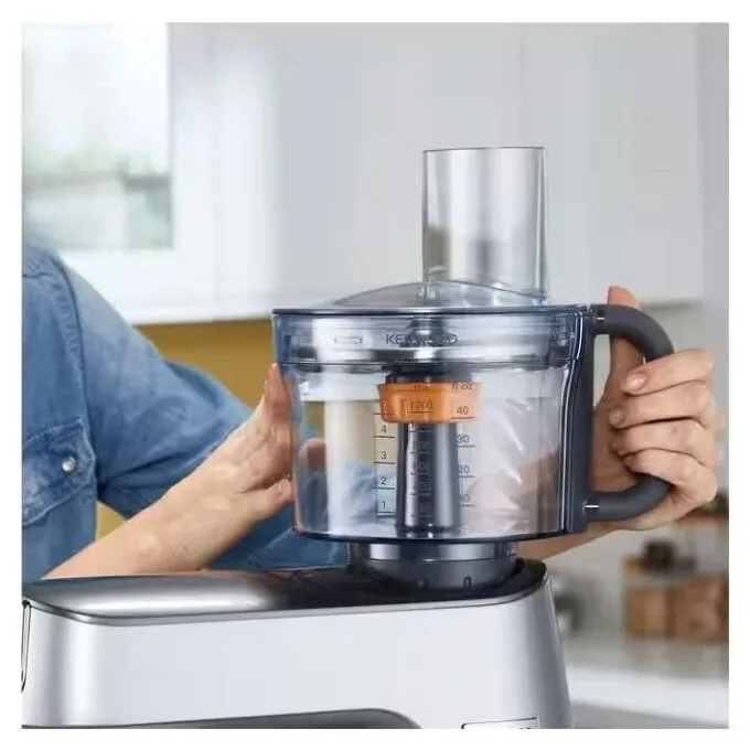 Kenwood KAH65.000PL grey — image 2