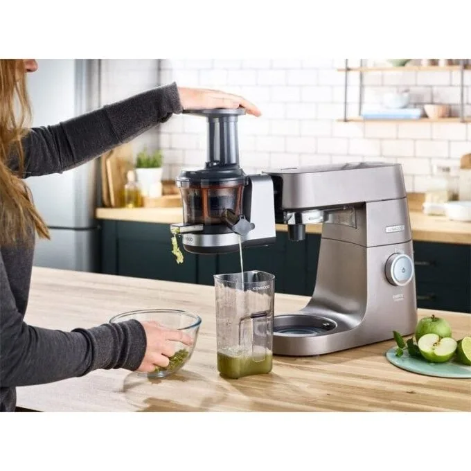 Kenwood KAX 720 EN — image 3