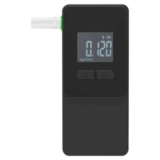 AlcoAlert Smart — image 1
