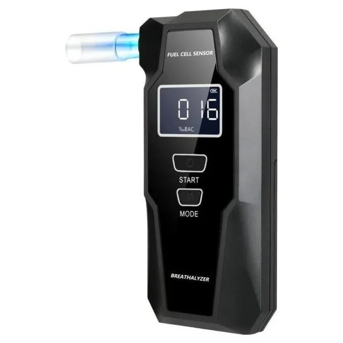 AlcoAlert Handy — image 1
