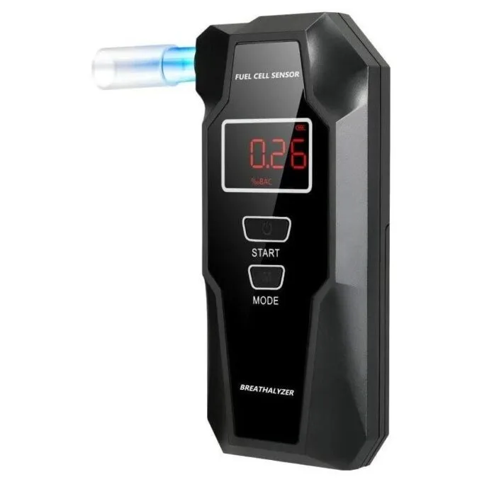 AlcoAlert Handy — image 2
