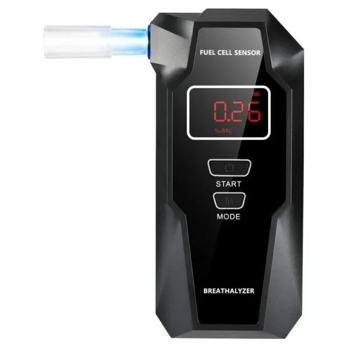 AlcoAlert Handy — image 4