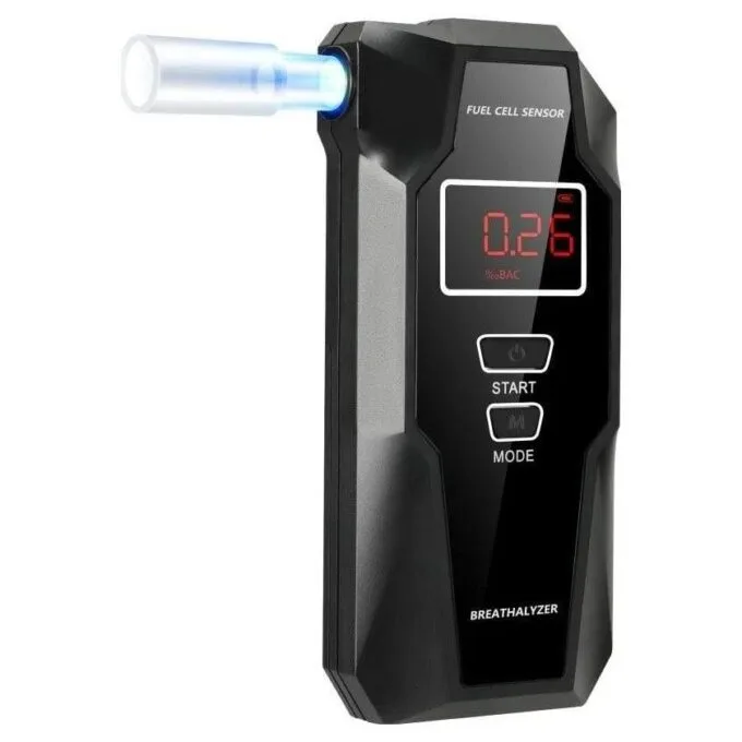 AlcoAlert Handy — image 6
