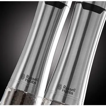 Russell Hobbs Classics 23460-56 silver — image 2