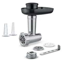 Severin ZB 5591 silver-black