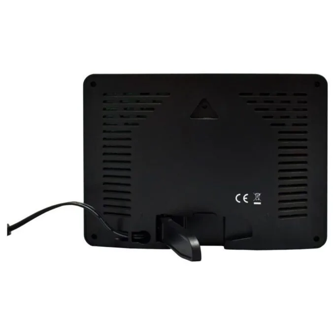 Blaupunkt WS30BK czarny — image 2