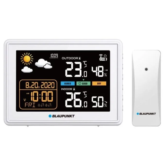 Blaupunkt WS30WH white — image 1